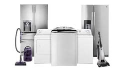 Official Appliance Parts .